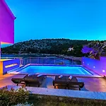 House Silva Holiday home Razanj