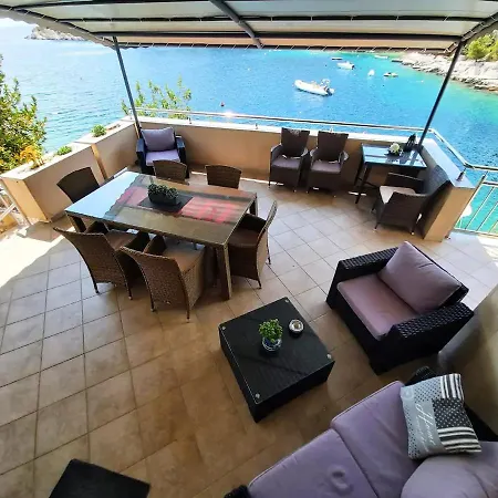 Tatil Evi House Silva
