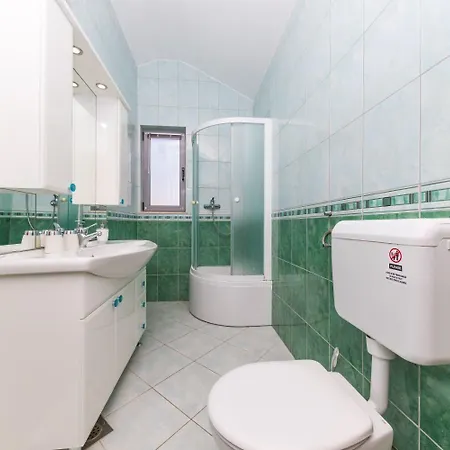Holiday home House Silva *