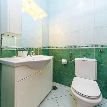 Tatil Evi House Silva Ražanj