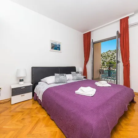 House Silva Ražanj