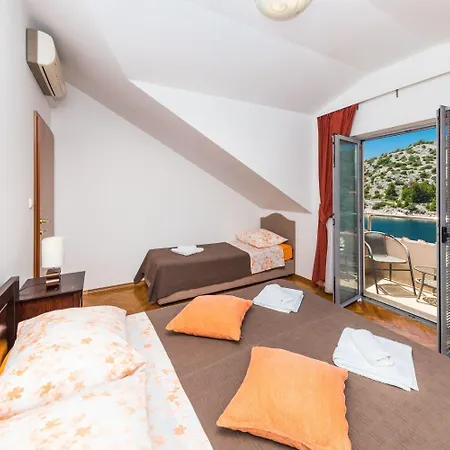 House Silva * Ražanj