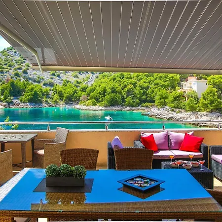 House Silva Holiday home