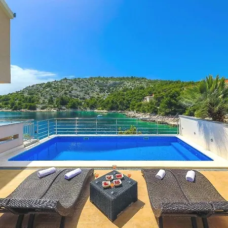 Holiday home House Silva