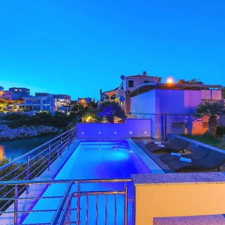 Holiday home House Silva *