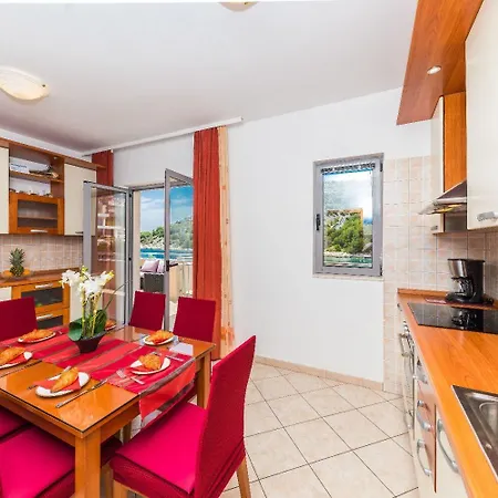 House Silva Razanj