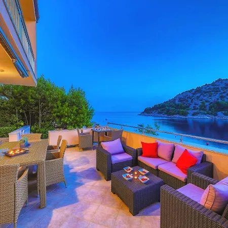 Tatil Evi House Silva