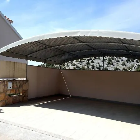 House Silva Holiday home *