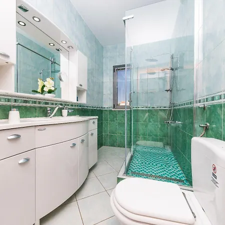 House Silva Holiday home Razanj