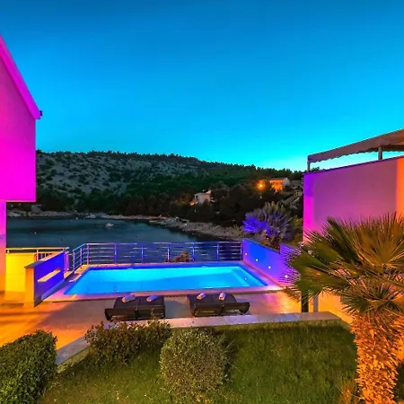 Holiday home House Silva Razanj