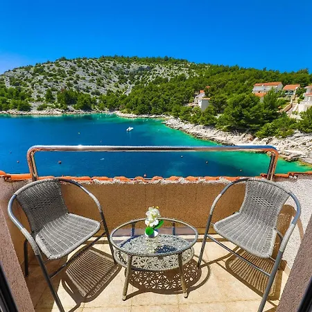 House Silva Holiday home