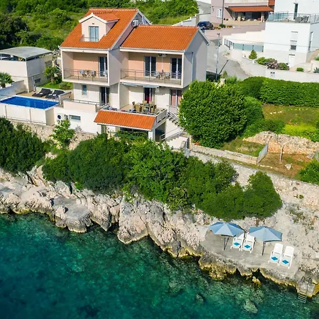 Hébergement de vacances House Silva