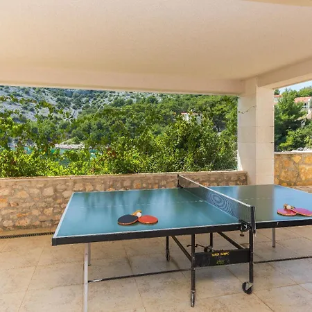 House Silva Holiday home *