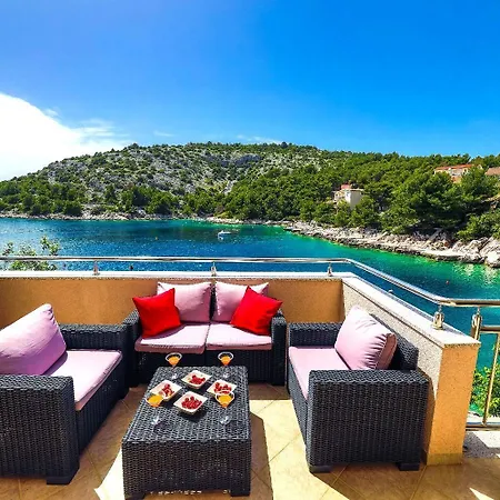 Holiday home House Silva *