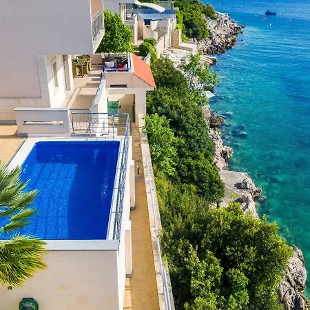 House Silva Holiday home Razanj