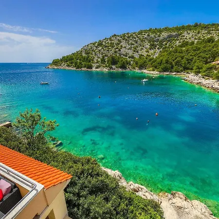 Hébergement de vacances House Silva Ražanj