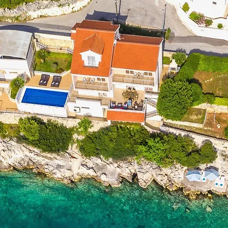 House Silva Razanj