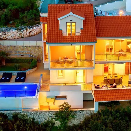 House Silva * Ražanj