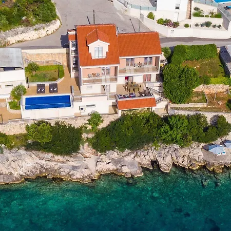 Holiday home House Silva