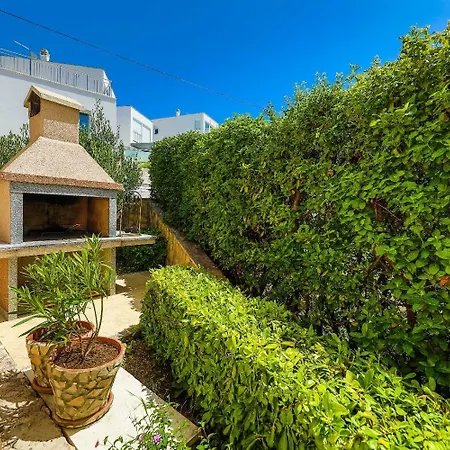 House Silva Casa vacanze *