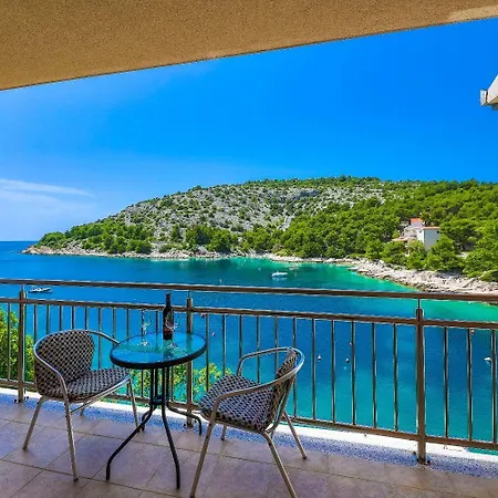 Holiday home House Silva Razanj