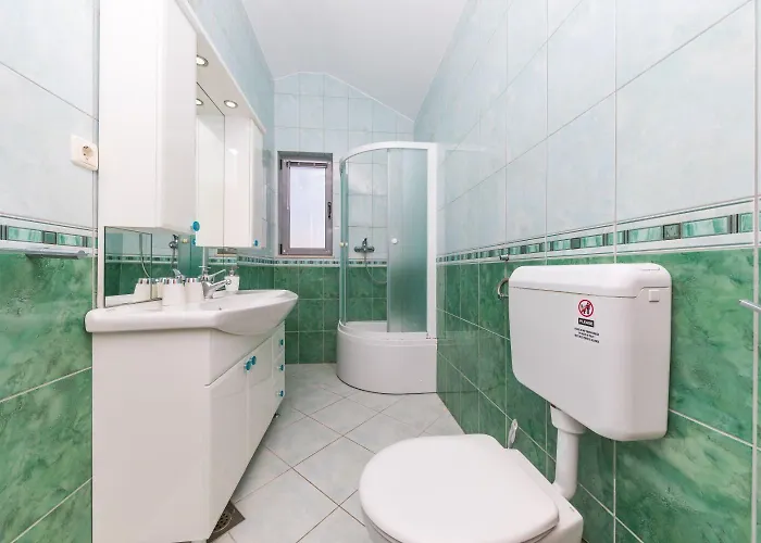 Hébergement de vacances House Silva *