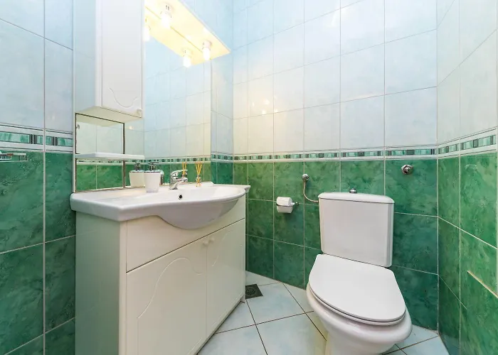 펜션 House Silva Ražanj