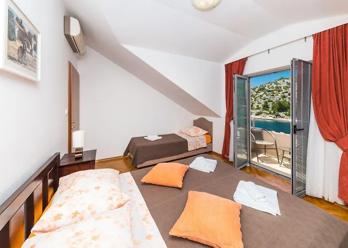 House Silva * Ražanj