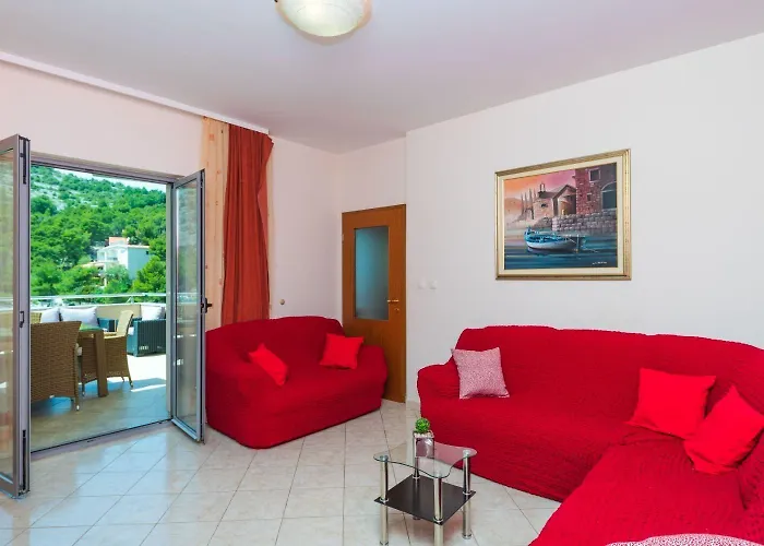 Hébergement de vacances House Silva Ražanj