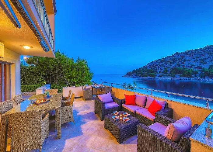 Casa vacanze House Silva