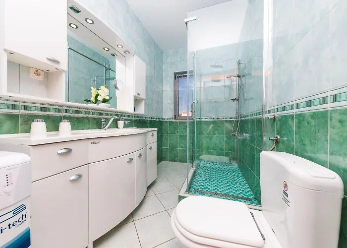 House Silva Hébergement de vacances Ražanj