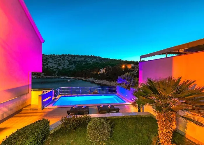 Casa vacanze House Silva Ražanj