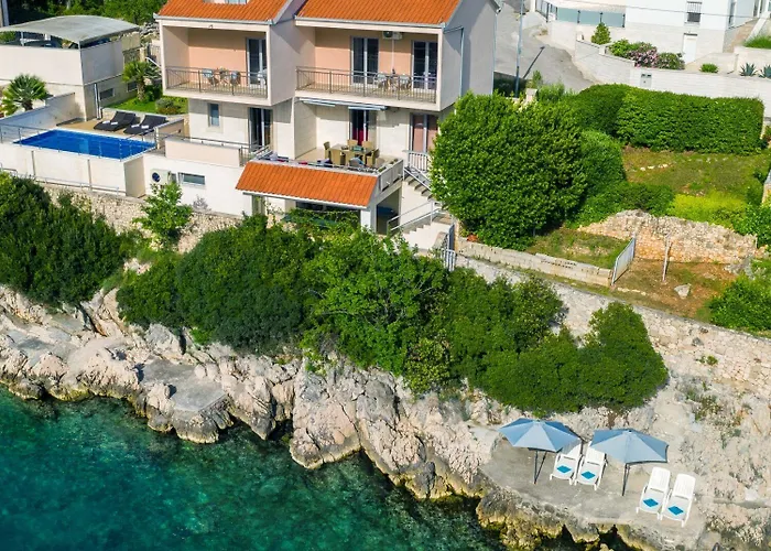 Casa vacanze House Silva