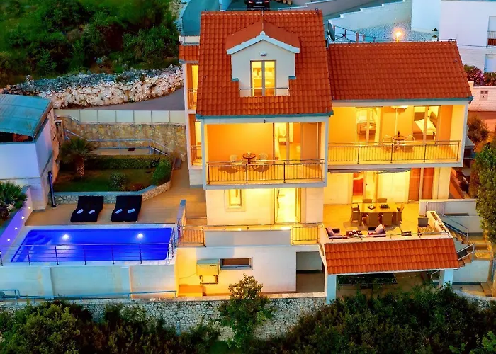 House Silva * Ražanj