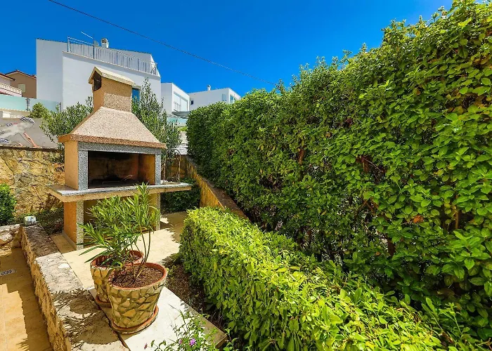 House Silva Hébergement de vacances *