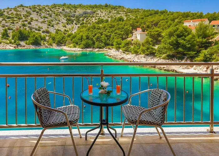 Hébergement de vacances House Silva *