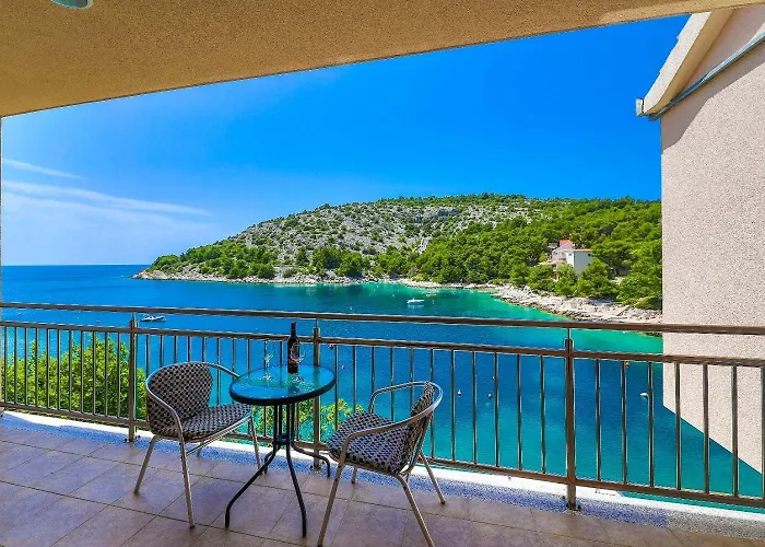 Hébergement de vacances House Silva Ražanj